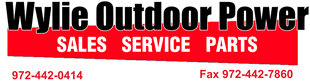 WYLIE OUTDOOR POWER